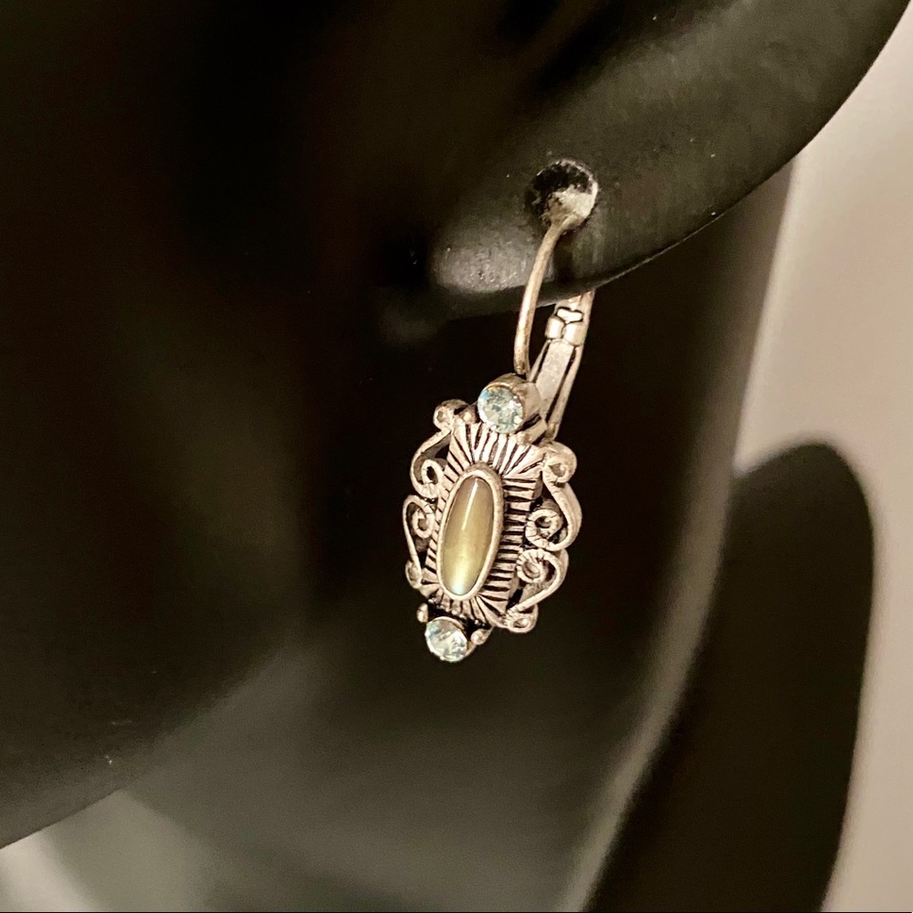 Pretty Earrings